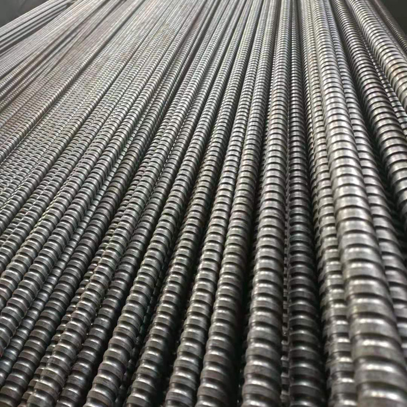 普陀中空锚杆