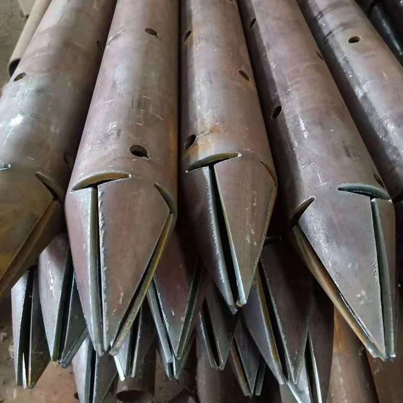 普陀预埋注浆管